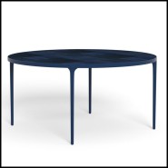 Table de Repas 214 - Nalu Round - Repas conviviaux - Pacific Compagnie.