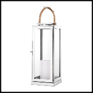 Photophore 24-HURRICANE GEORGIAN Large