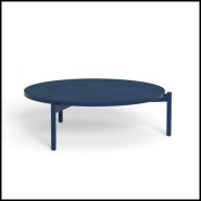 Table basse 214 - Nalu Round - Salon tendance - Pacific Compagnie.