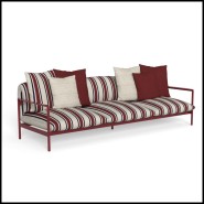 Canapé 214 - Nalu | Nalu Sofa 214 - Pacific Compagnie.