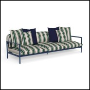 Canapé 214 - Nalu | Patio Nalu Sofa - Pacific Compagnie.