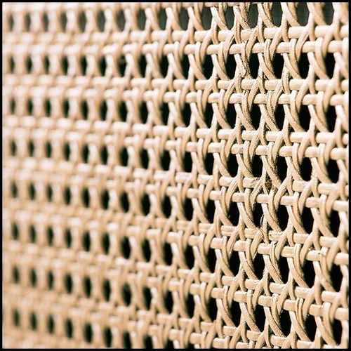 Sideboard Essential Home - Walnut Straw