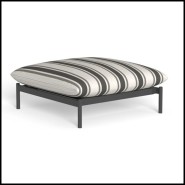 Pouf 214 - Nalu - Ambiance cosy - Pacific Compagnie.