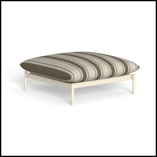 Pouf 214 - Nalu - Assise décontractée - Pacific Compagnie.