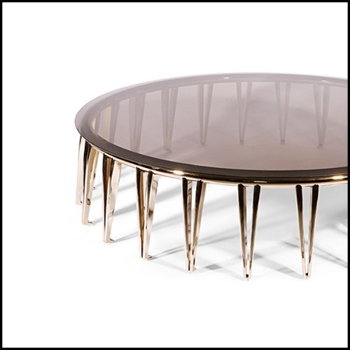 Coffee Table  157-Octopus