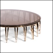 Coffee Table  157-Octopus