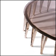 Table basse 157 - Octopus - Pacific Compagnie.