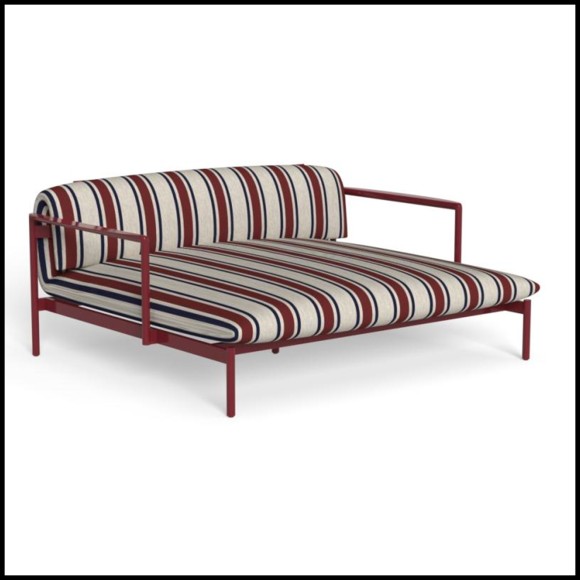 Daybed 214 - Nalu | Luxury Daybed - Pacific Compagnie.