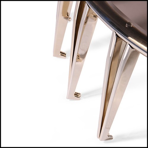 Table basse 157 - Octopus - Pacific Compagnie.