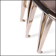 Table basse 157 - Octopus - Pacific Compagnie.