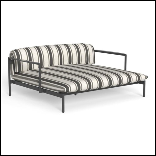 Daybed 214 - Nalu - Confort optimal - Pacific Compagnie.