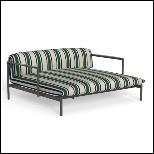 Daybed 214 - Nalu - Mobilier modulable - Pacific Compagnie.