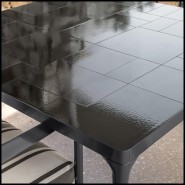 Table basse 214 - Nalu | Nalu Coffee Table - Pacific Compagnie.