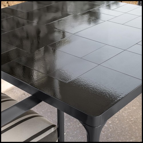 Table de Repas 214 - Nalu - Mobilier design - Pacific Compagnie.