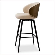 Tabouret de Bar 24 - Camerota | Height Stool - Pacific Compagnie.