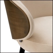 Tabouret de Bar 24 - Camerota | 24-inch Bar Stool - Pacific Compagnie.