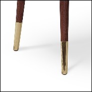 Bureau 157 - Golden Drawers - Pacific Compagnie.