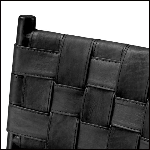 | Chair 24 - Tiberio Look - Pacific Compagnie.