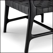 Fauteuil 24 - Tiberio - Design - Pacific Compagnie.