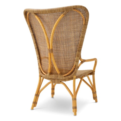 Fauteuil 24 - Colony - Confortable - Pacific Compagnie.