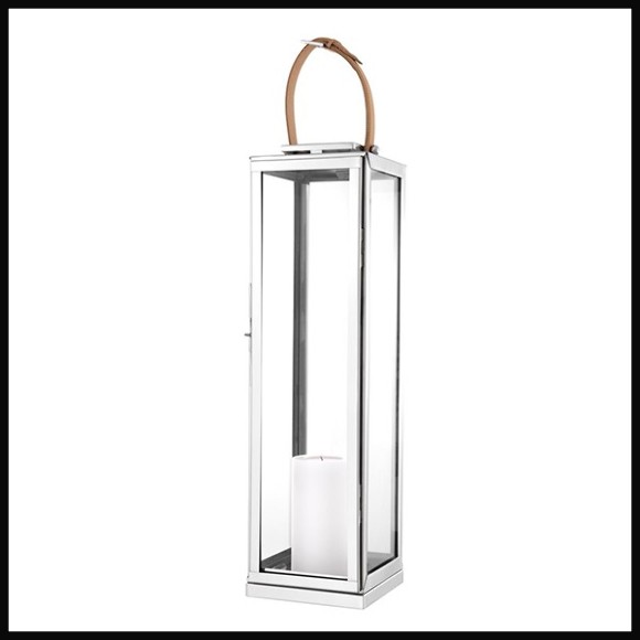 Photophore 24-HURRICANE GEORGIAN XL