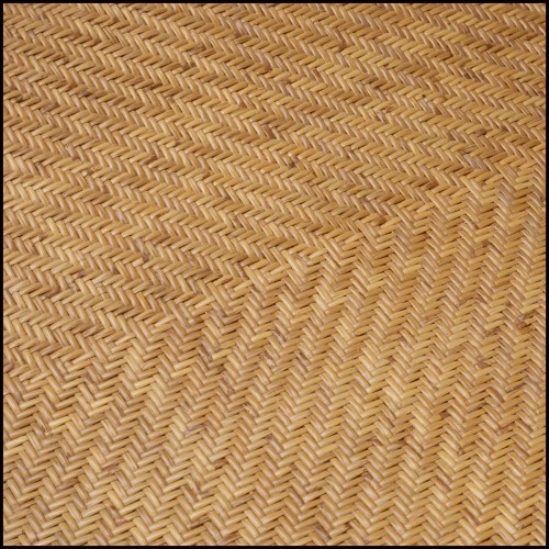 Fauteuil 24 - Colony - Eichholtz - Pacific Compagnie.