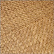 Fauteuil 24 - Colony - Eichholtz - Pacific Compagnie.