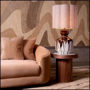 Table d'Appoint 24 - Presedio | Presedio Table, home decor - Pacific Compagnie.