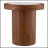 Table d'Appoint 24 - Presedio | Presedio Side Table, modern - Pacific Compagnie.