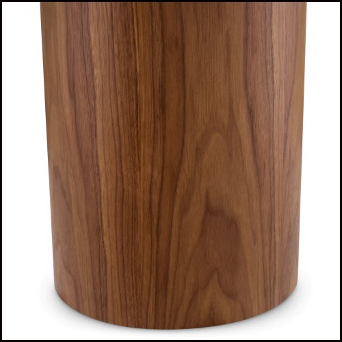 Table d'Appoint 24 - Presedio - Ronde - Pacific Compagnie.