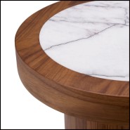Table d'Appoint 24 - Presedio | Presedio Accent Table - Pacific Compagnie.