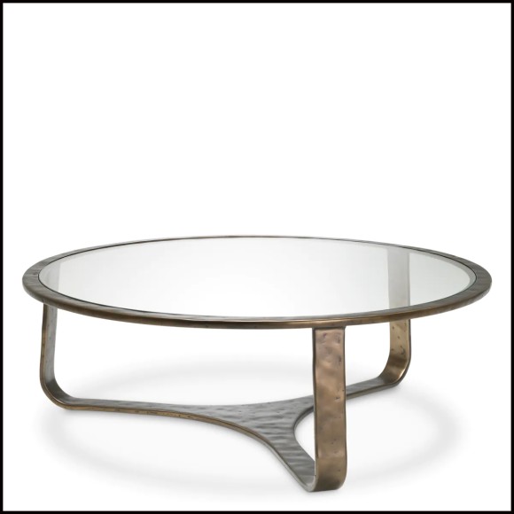 Coffee Table 24 - Cambronne - Design - Pacific Compagnie.