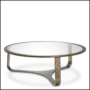 Coffee Table 24 - Cambronne - Design - Pacific Compagnie.