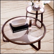 Coffee Table 24 - Cambronne - Design - Pacific Compagnie.