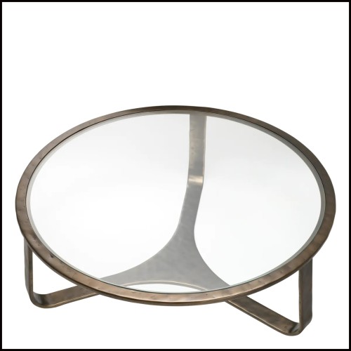 Table Basse 24 - Cambronne - Design - Pacific Compagnie.
