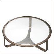 Coffee Table 24 - Cambronne - Design - Pacific Compagnie.