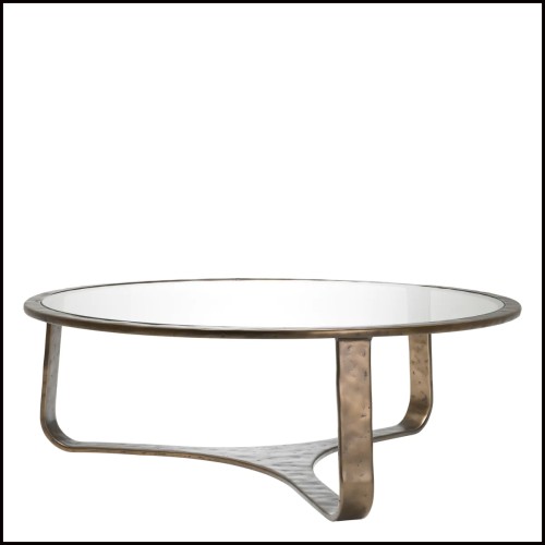 Coffee Table 24 - Cambronne - Design - Pacific Compagnie.