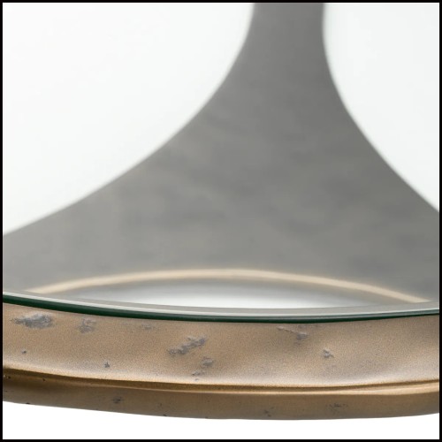 Coffee Table 24 - Cambronne - Design - Pacific Compagnie.