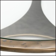 Coffee Table 24 - Cambronne - Design - Pacific Compagnie.