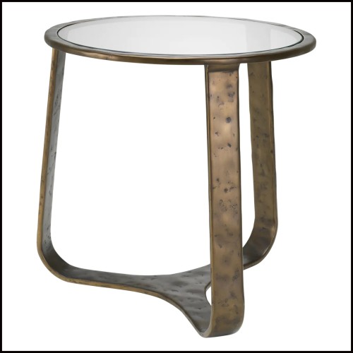 Table d'Appoint 24 - Cambronne - Salon - Pacific Compagnie.