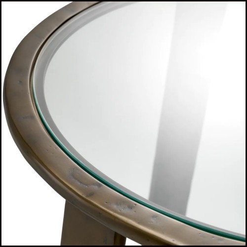 Table d'Appoint 24 - Cambronne - Chevet - Pacific Compagnie.