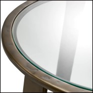 Table d'Appoint 24 - Cambronne - Chevet - Pacific Compagnie.