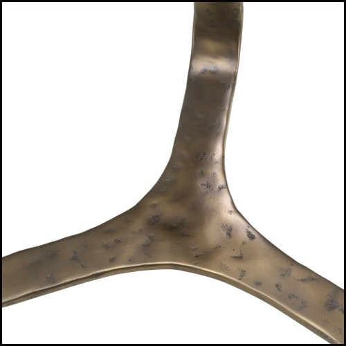 Table d'Appoint 24 - Cambronne - Pacific Compagnie.