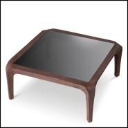Table Basse 24 - Quentin - Design - Pacific Compagnie.