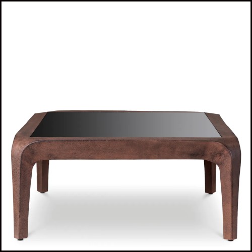 Table Basse 24 - Quentin - Métal - Pacific Compagnie.