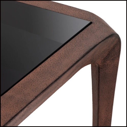 Table Basse 24 - Quentin - Salon - Pacific Compagnie.