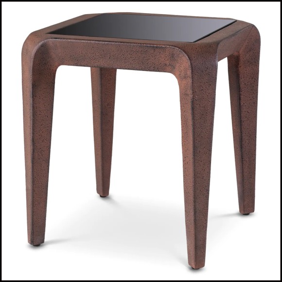 Table d'Appoint 24 - Quentin - Luxe - Pacific Compagnie.