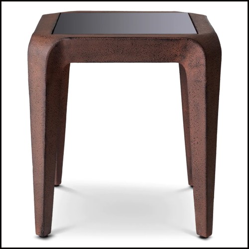 Side table 24 - Quentin - Salon - Pacific Compagnie.