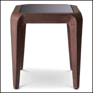 Table d'Appoint 24 - Quentin - Design - Pacific Compagnie.