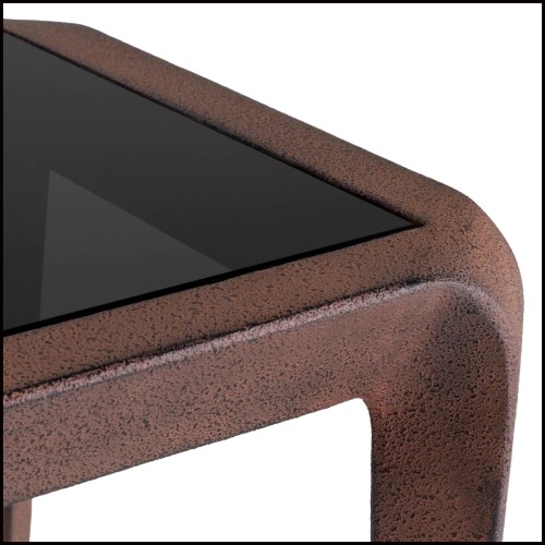 Table d'Appoint 24 - Quentin - Métal - Pacific Compagnie.